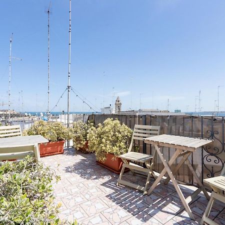 Villa Bella Bari Extérieur photo