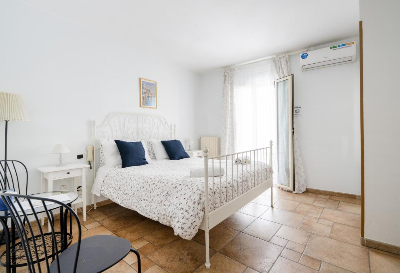 Villa Bella Bari Extérieur photo