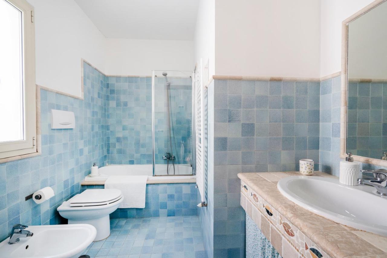 Villa Bella Bari Extérieur photo