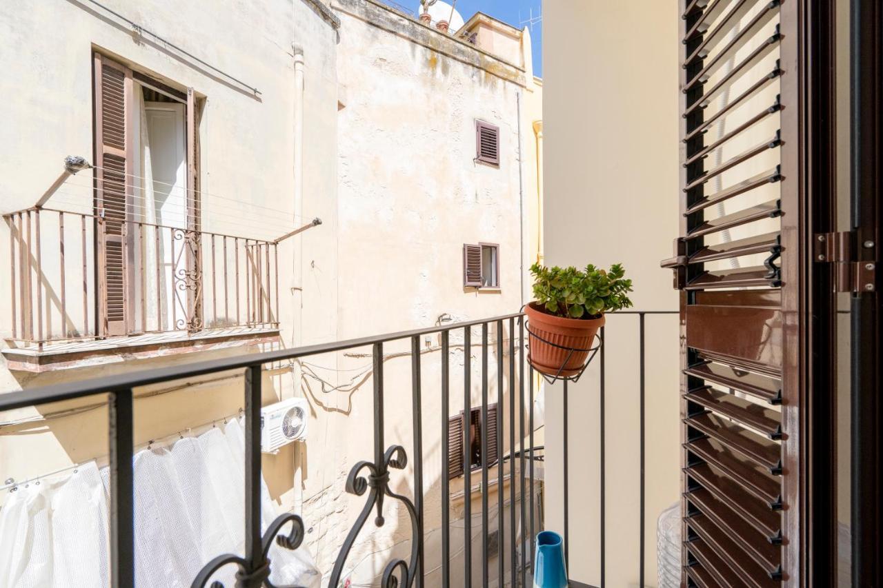 Villa Bella Bari Extérieur photo