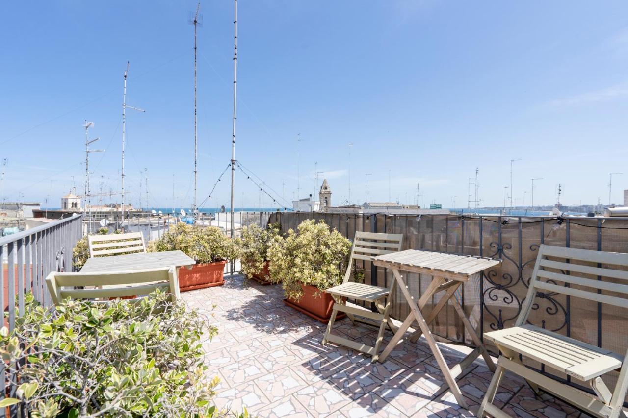 Villa Bella Bari Extérieur photo
