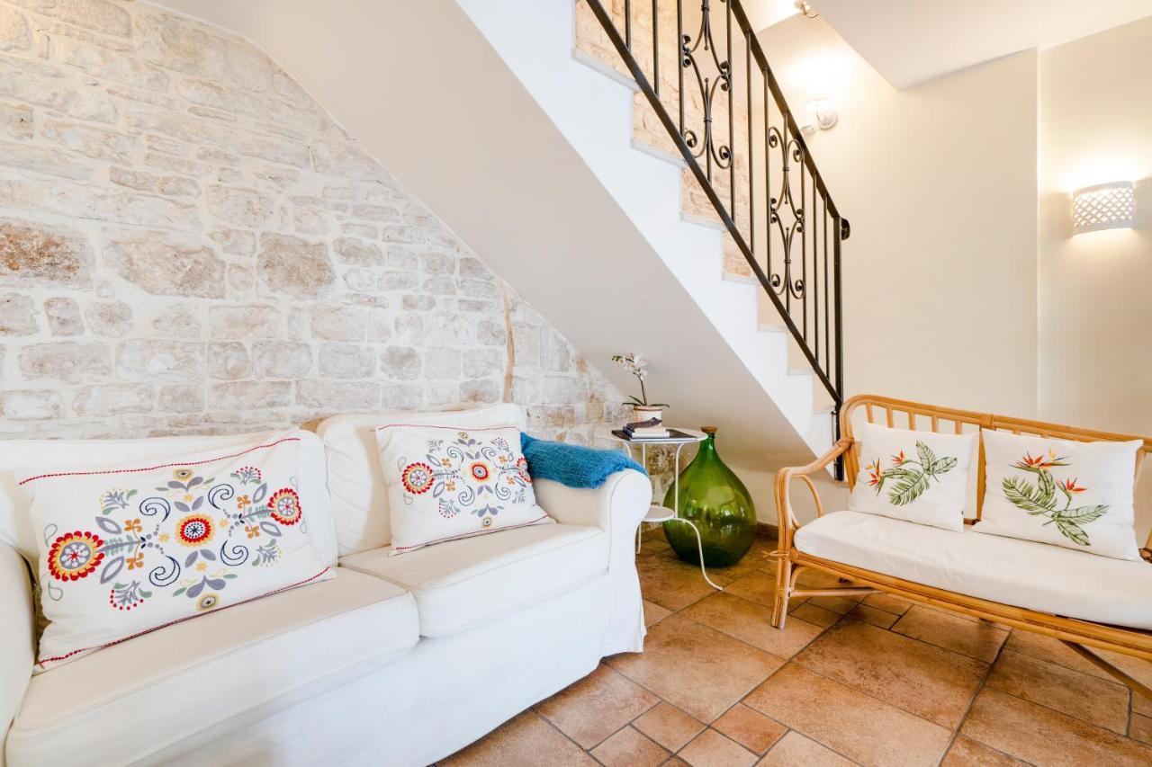 Villa Bella Bari Extérieur photo