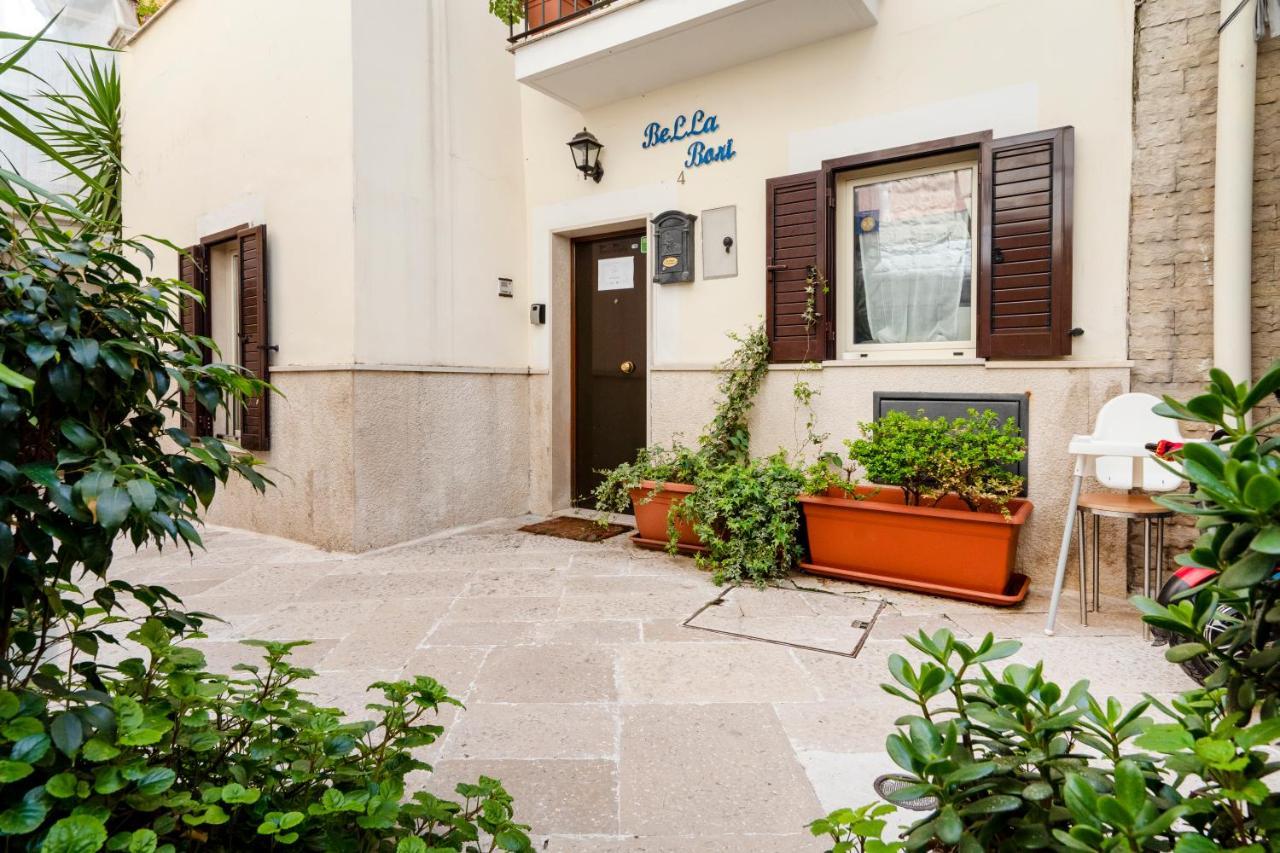 Villa Bella Bari Extérieur photo
