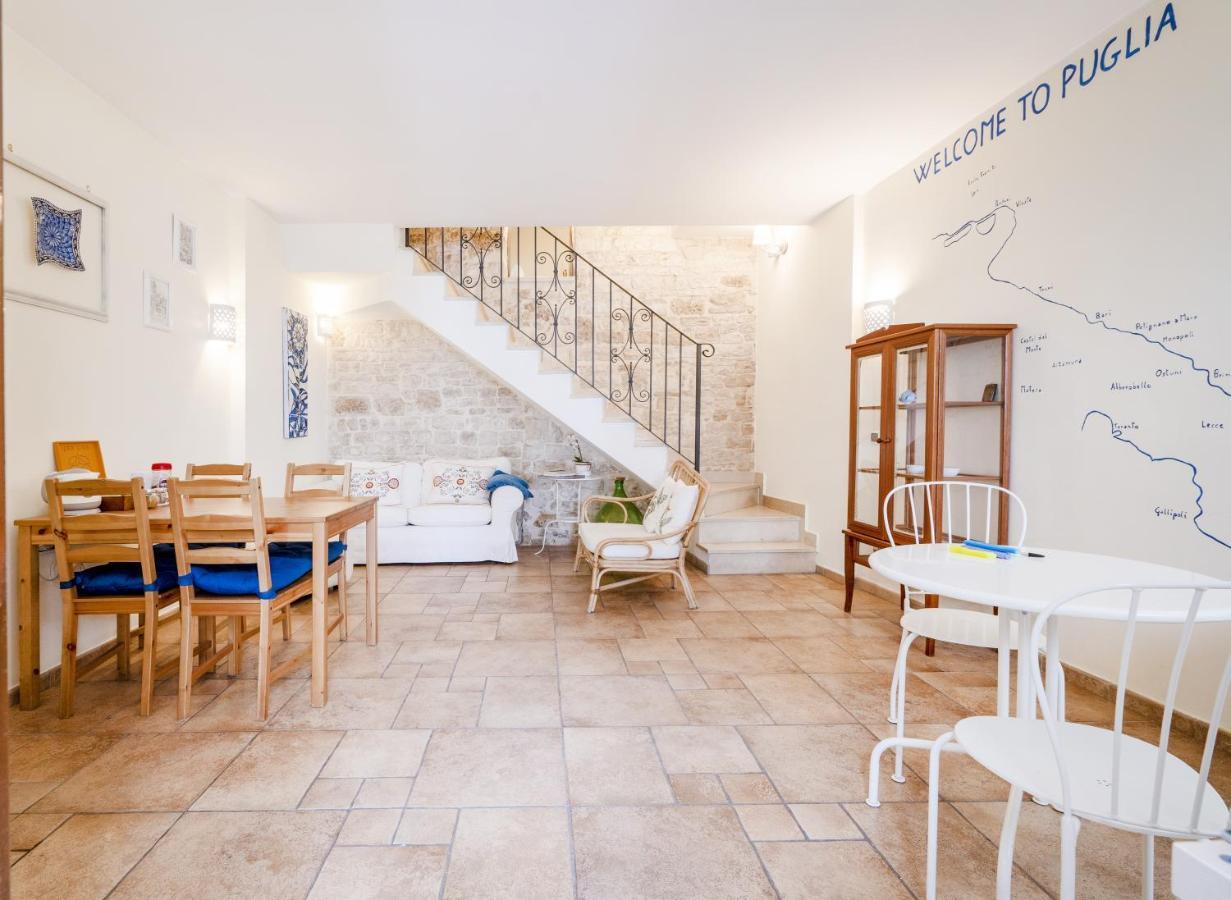 Villa Bella Bari Extérieur photo