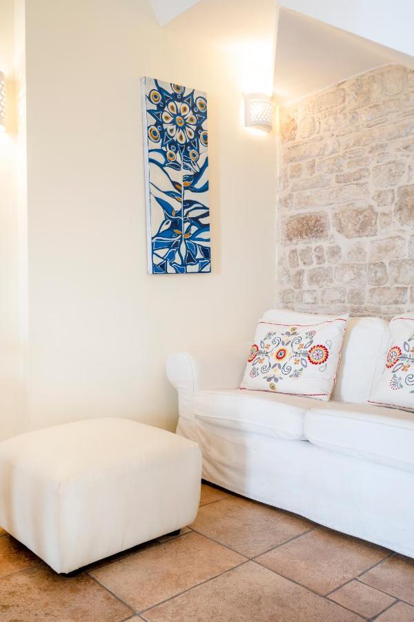 Villa Bella Bari Extérieur photo