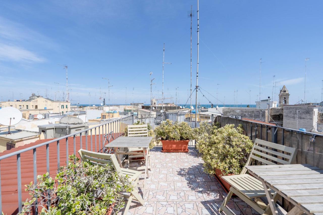 Villa Bella Bari Extérieur photo