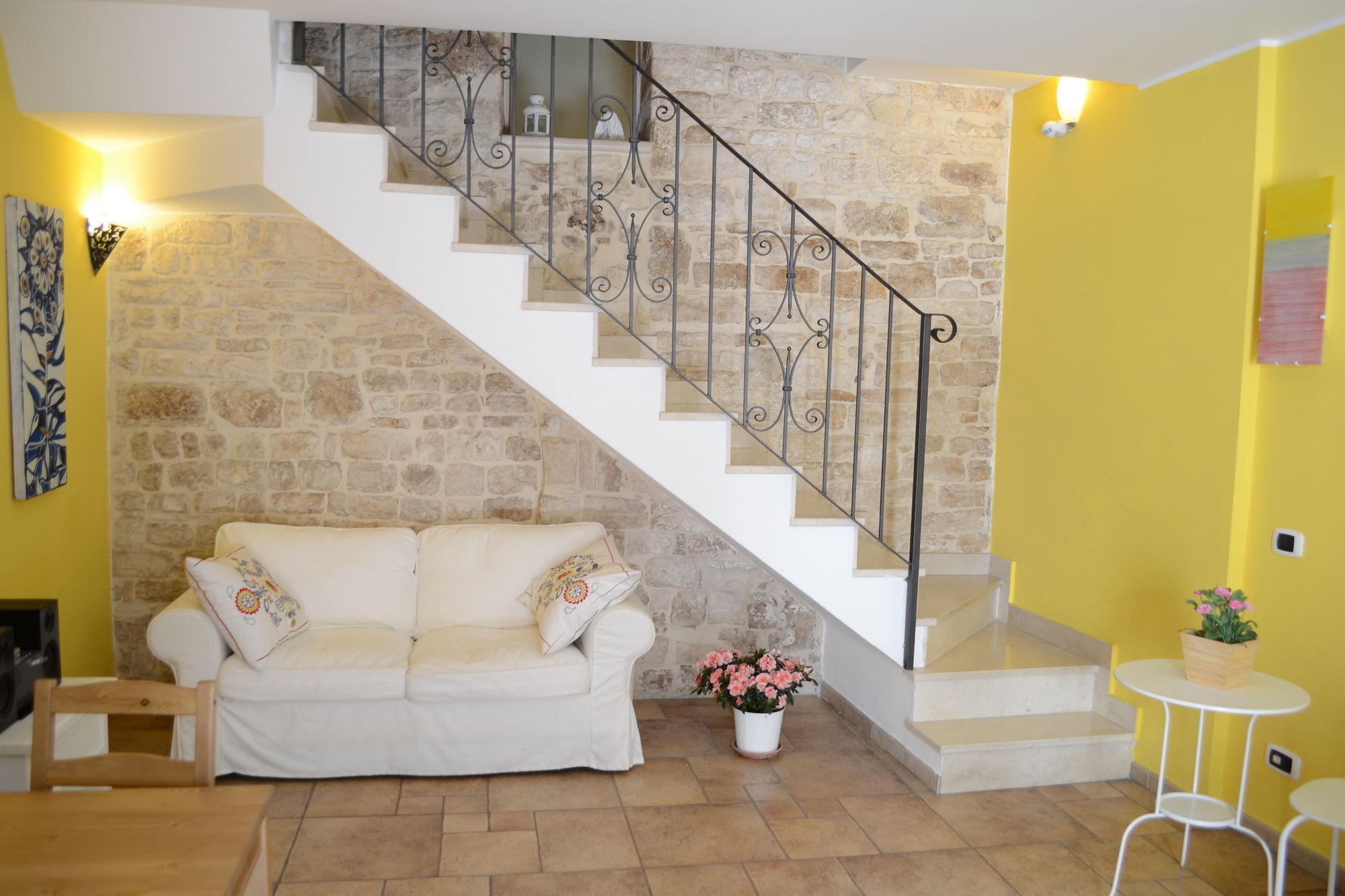 Villa Bella Bari Extérieur photo