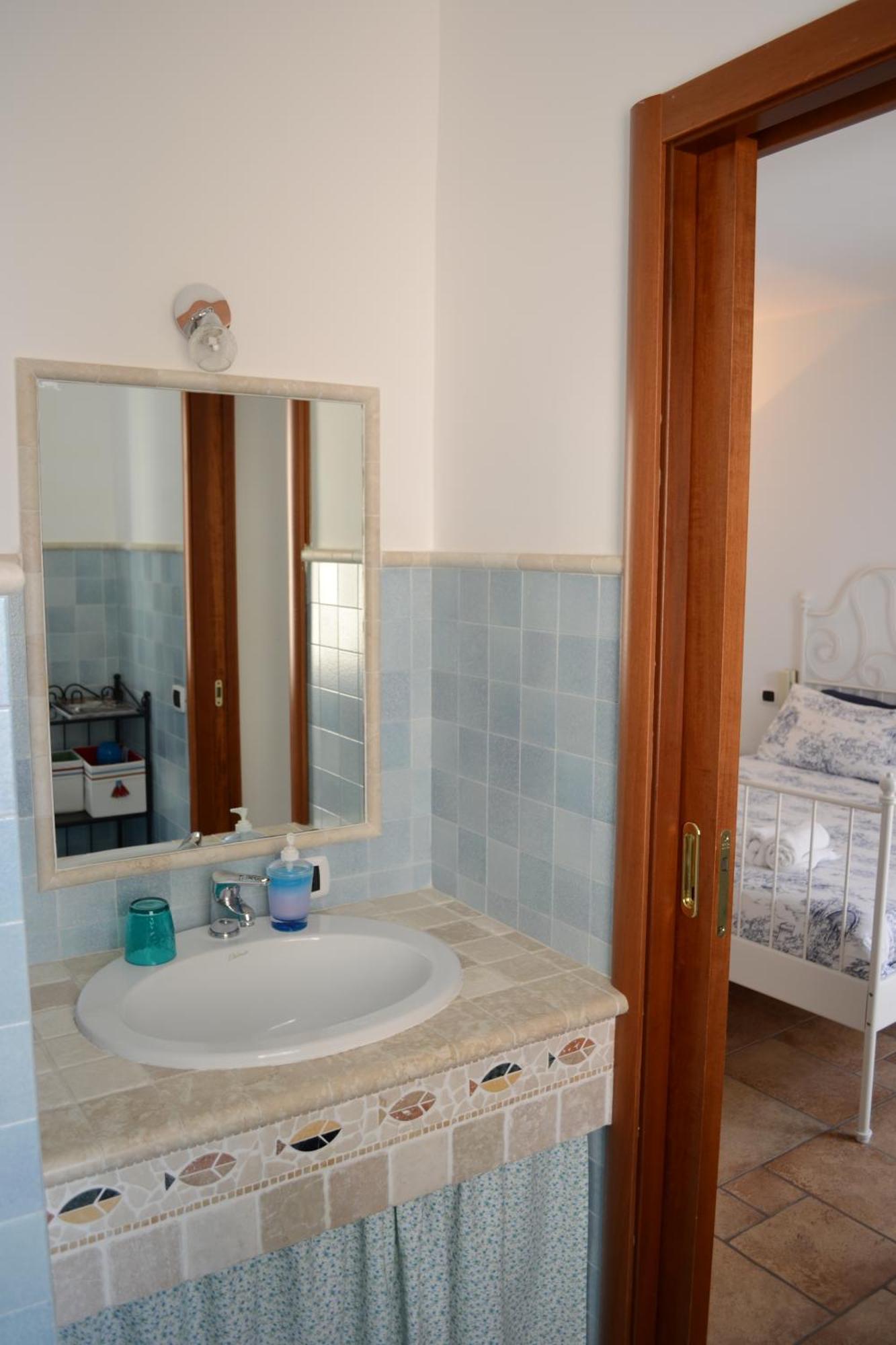 Villa Bella Bari Extérieur photo