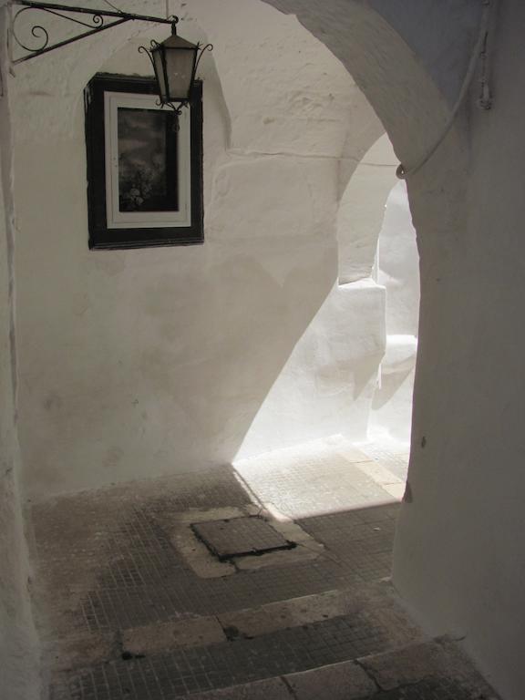 Villa Bella Bari Extérieur photo