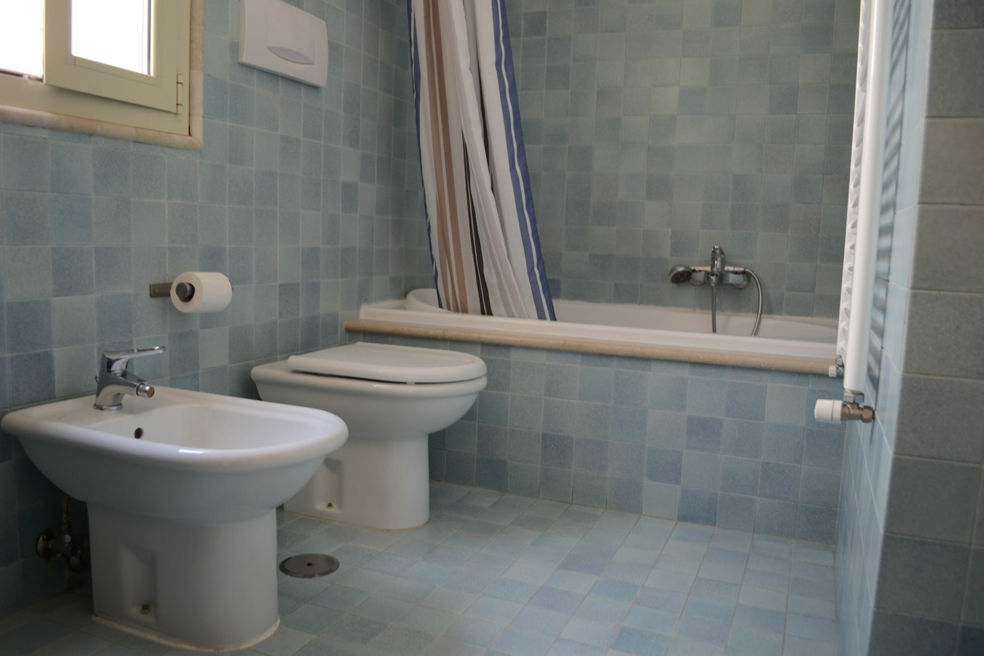 Villa Bella Bari Extérieur photo
