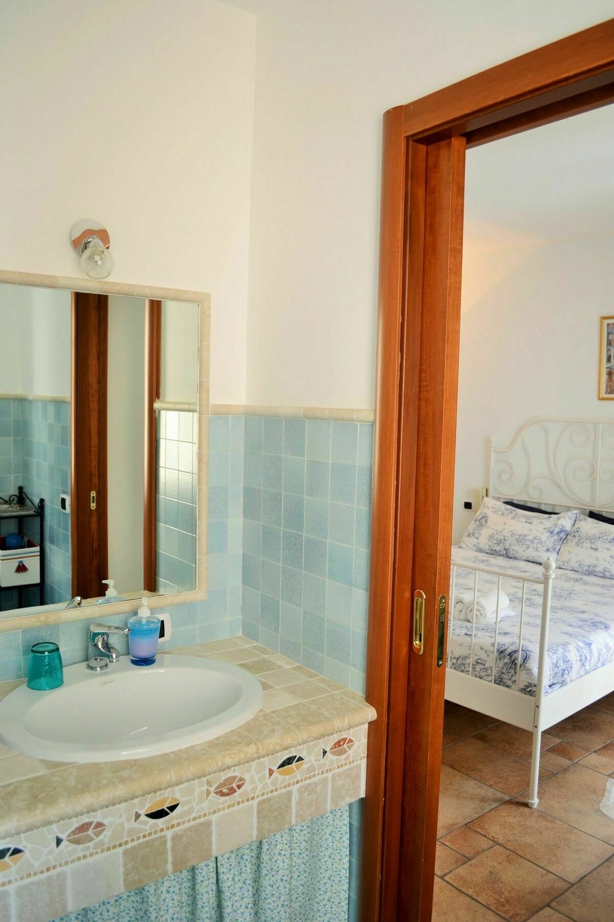 Villa Bella Bari Extérieur photo