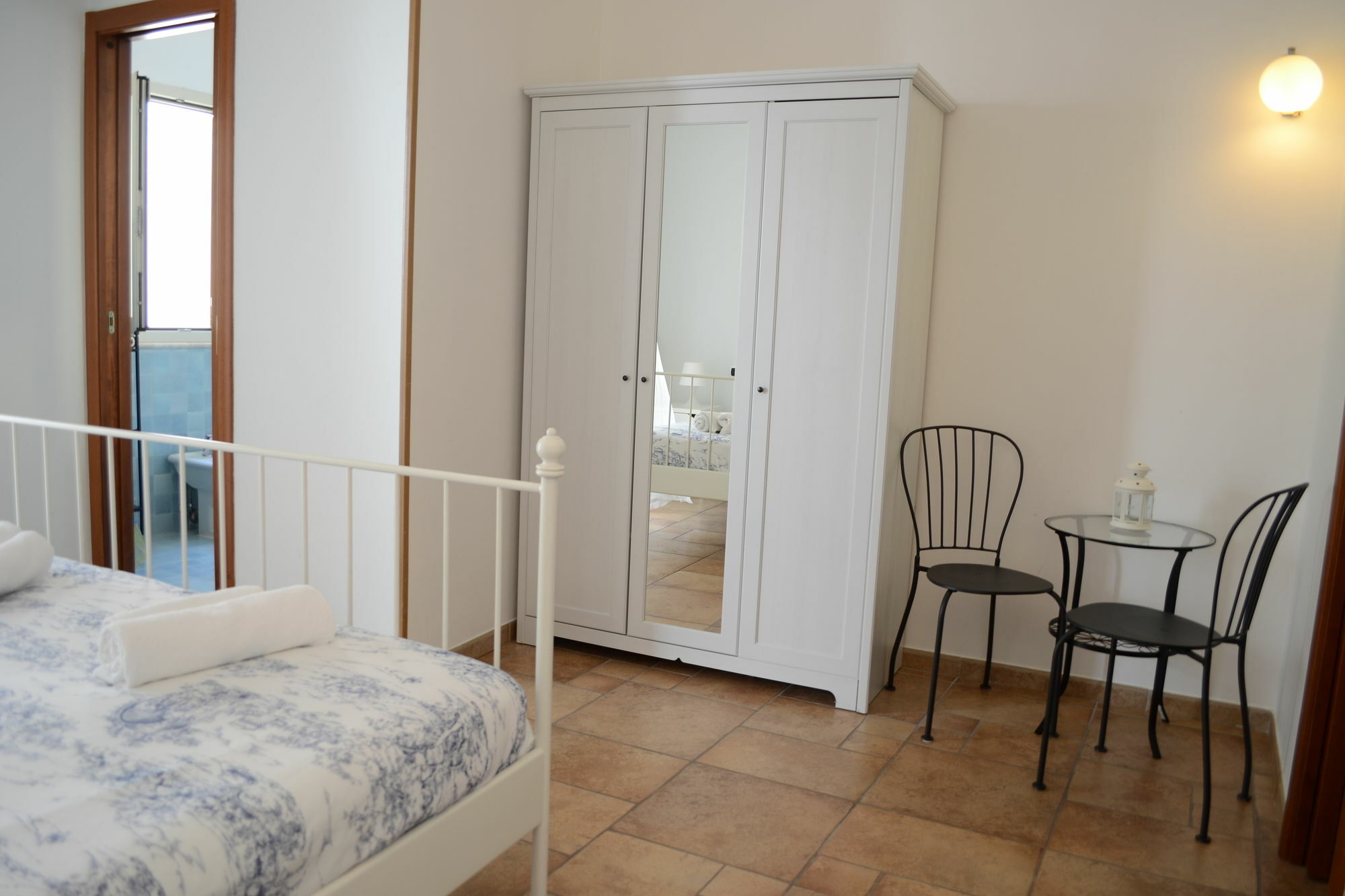 Villa Bella Bari Extérieur photo