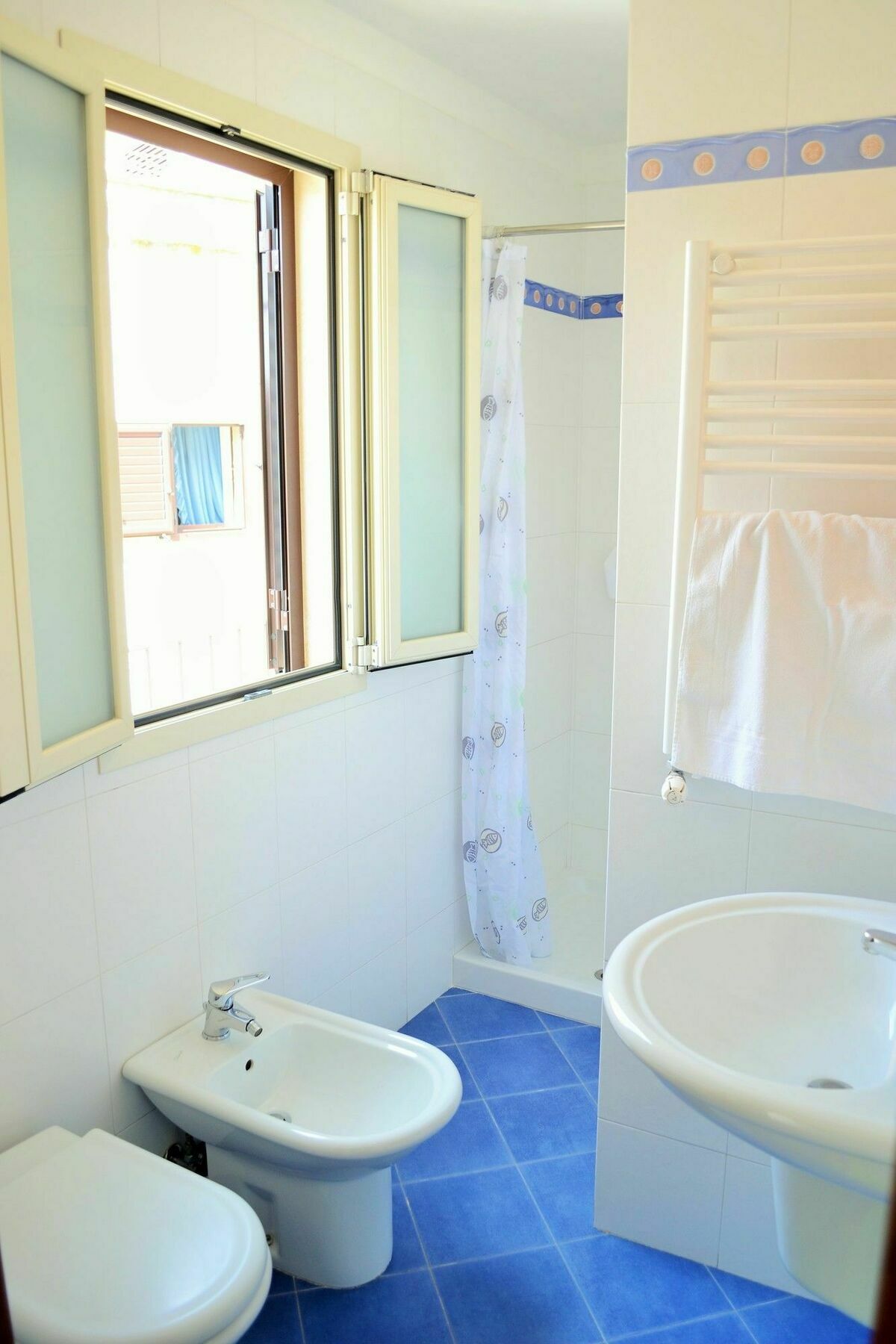 Villa Bella Bari Extérieur photo