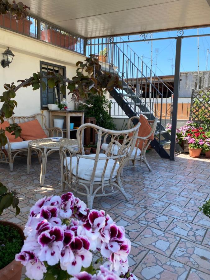 Villa Bella Bari Extérieur photo