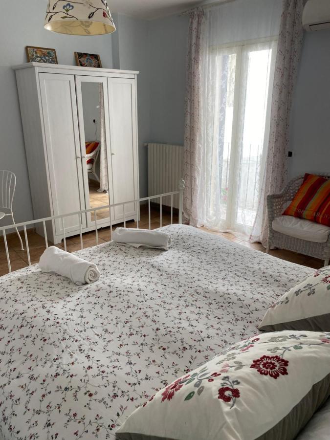 Villa Bella Bari Extérieur photo